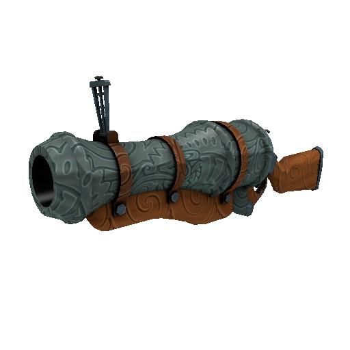 Pacific Peacemaker Loose Cannon (Minimal Wear)