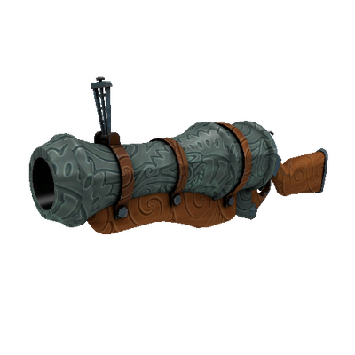 Pacific Peacemaker Loose Cannon (Minimal Wear)