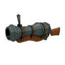 Strange Specialized Killstreak Pacific Peacemaker Loose Cannon (Field-Tested)