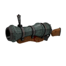 Specialized Killstreak Pacific Peacemaker Loose Cannon (Battle Scarred)