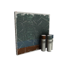 Unusual Pacific Peacemaker War Paint (Field-Tested)