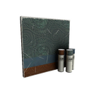 Unusual Pacific Peacemaker War Paint (Minimal Wear)