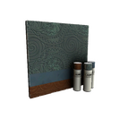 Unusual Pacific Peacemaker War Paint (Factory New)