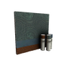 Pacific Peacemaker War Paint (Factory New)