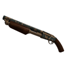 Unusual Killstreak Warborn Shotgun (Minimal Wear)