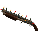Strange Festivized Warborn Shotgun (Factory New)