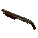 Strange Killstreak Warborn Shotgun (Factory New)