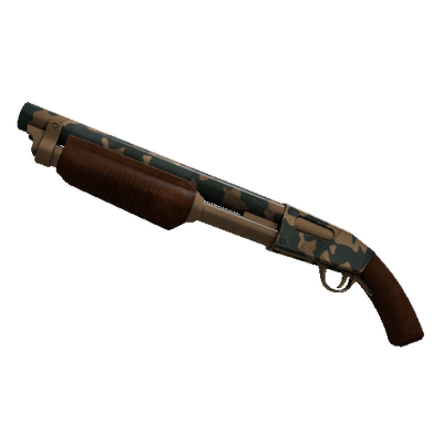 Warborn Shotgun (Factory New)