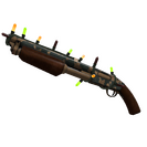 Festivized Warborn Shotgun (Field-Tested)
