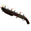 Festivized Warborn Shotgun (Battle Scarred)