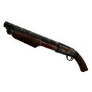 Strange Warborn Shotgun (Battle Scarred)