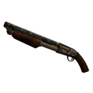 Strange Warborn Shotgun (Well-Worn)