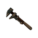 Warborn Wrench (Minimal Wear)