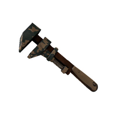 Warborn Wrench (Minimal Wear)