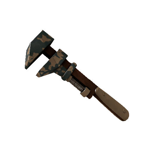 Warborn Wrench