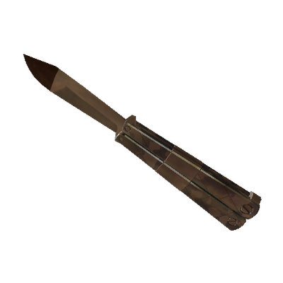 Warborn Knife (Factory New)