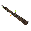 Festivized Warborn Knife (Field-Tested)