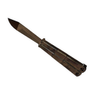 Warborn Knife (Field-Tested)