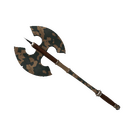 Warborn Scotsman's Skullcutter (Minimal Wear)