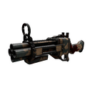 Warborn Iron Bomber (Battle Scarred)