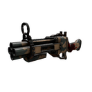Warborn Iron Bomber (Well-Worn)