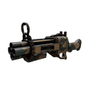 Warborn Iron Bomber (Field-Tested)