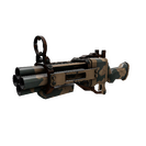 Warborn Iron Bomber (Minimal Wear)