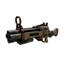 Specialized Killstreak Warborn Iron Bomber (Factory New)