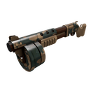 Warborn Panic Attack (Factory New)