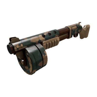 Warborn Panic Attack (Factory New)