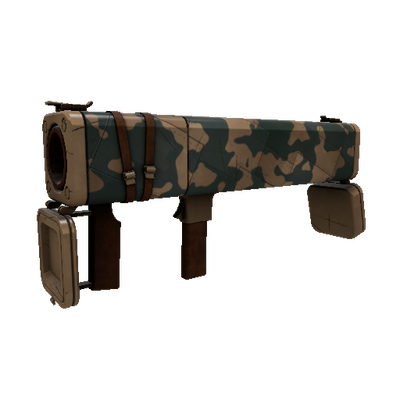 Specialized Killstreak Warborn Black Box (Minimal Wear)