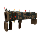 Festivized Warborn Black Box (Minimal Wear)