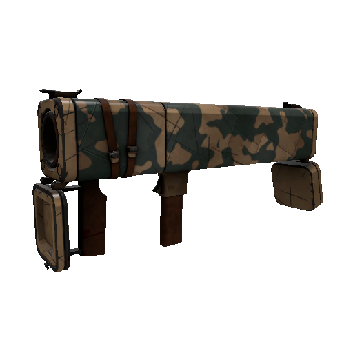 Rocket Launcher