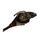 Unusual Professional Killstreak Warborn Holy Mackerel (Minimal Wear)