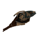 Warborn Holy Mackerel (Factory New)