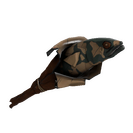 Strange Warborn Holy Mackerel (Field-Tested)