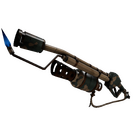 Warborn Flame Thrower (Field-Tested)