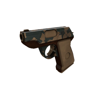 Warborn Pistol (Factory New)