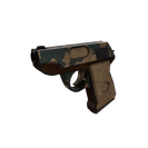 Warborn Pistol (Field-Tested)