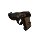 Warborn Pistol (Battle Scarred)