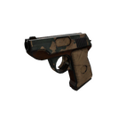 Specialized Killstreak Warborn Pistol (Well-Worn)