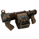 Strange Warborn Stickybomb Launcher (Minimal Wear)
