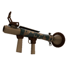 Warborn Rocket Launcher (Factory New)
