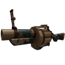 Warborn Grenade Launcher (Factory New)