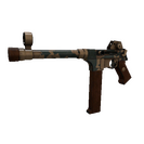 Warborn SMG (Minimal Wear)