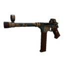 Warborn SMG (Field-Tested)