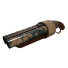 Unusual Specialized Killstreak Warborn Scattergun (Minimal Wear)