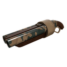 Specialized Killstreak Warborn Scattergun (Factory New)