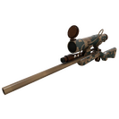 Killstreak Warborn Sniper Rifle (Minimal Wear)