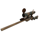 Warborn Sniper Rifle (Factory New)